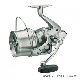 Shimano SUPER AERO SpinJoy (Japanese Domestic Fishing Tackle shop)